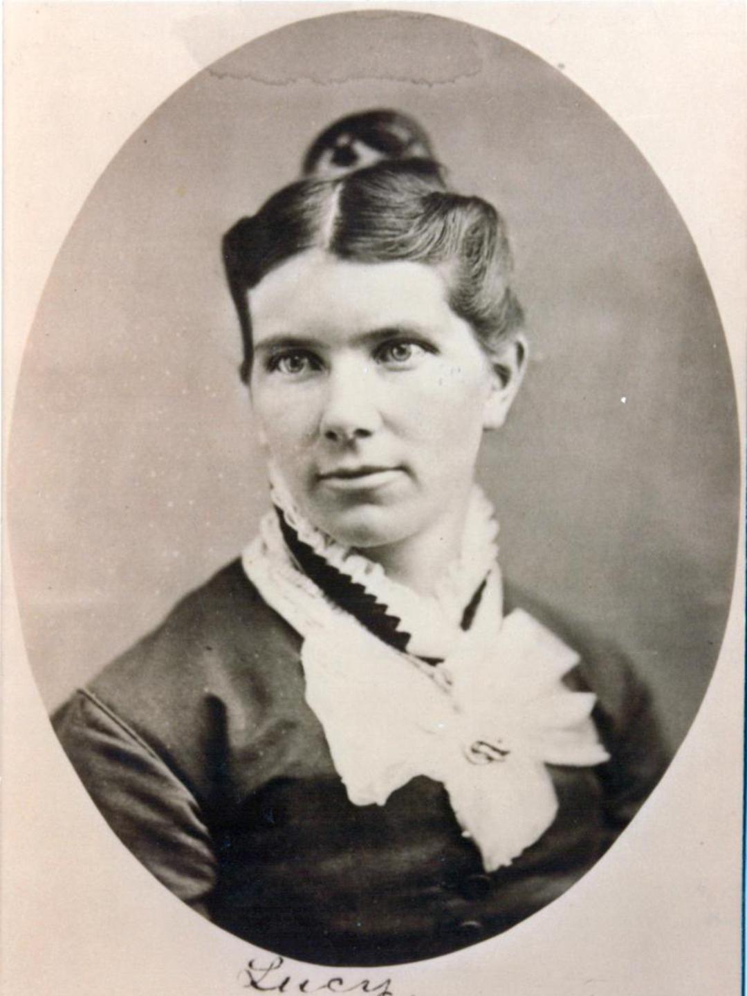 Lucy Maria Garrett (1854 - 1881) Profile